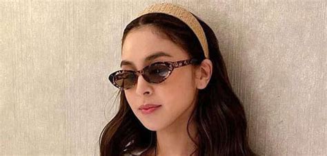 julia barretto sex scandal|'I have so much respect for them': Julia Barretto immersed with .